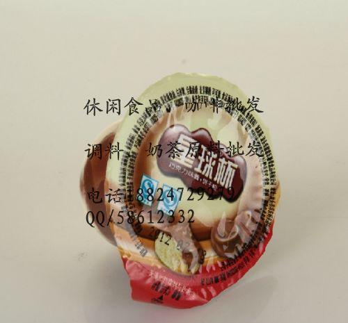 供应甜甜乐散装食品厂家直销价，品质优价格好甜甜乐食品骏鸿商贸专业批发图片