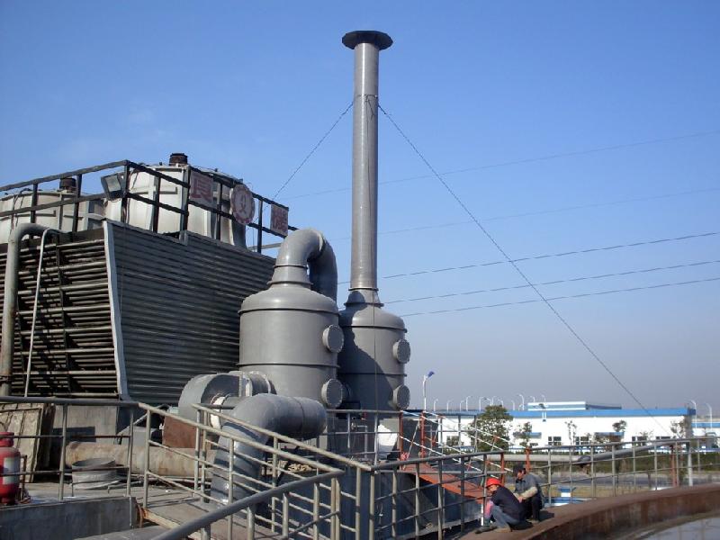 废气处理活性炭吸附装置供应废气处理活性炭吸附装置