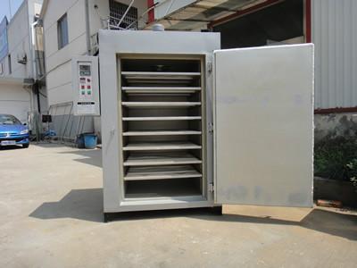 供应单门多层热风循环烘箱供应商-单门多层热风循环烘箱厂家图片