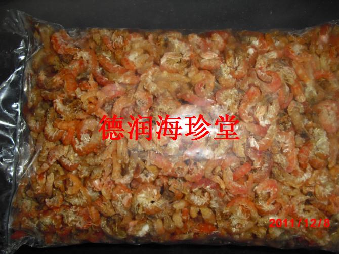 海虾米_海虾米怎么做_海虾米好吃吗_海虾米是什么