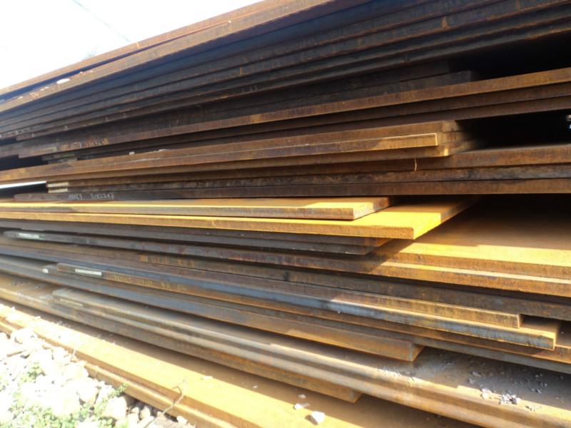 供应20MN2合金结构钢板供货厂家