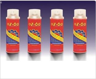 供应WO-60防锈润滑剂改名为OZ-60防锈剂