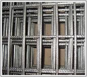 安徽螺纹钢焊接网产品过硬的生产厂家