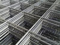 供应广东鹤山4mm钢筋网片厂家，新会钢筋网片，钢筋网片销售价格