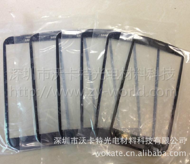 深圳市手机电容式触摸屏钢化玻璃玻璃盖板厂家供应手机电容式触摸屏钢化玻璃玻璃盖板