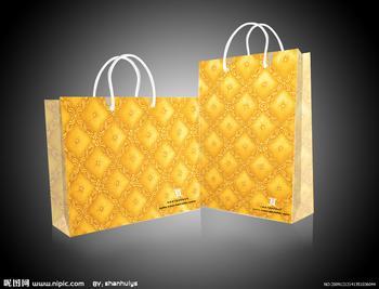 长沙市长沙礼品纸袋厂家供应长沙礼品纸袋