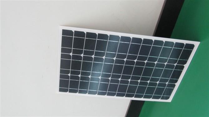 供应高转换率单晶多晶太阳能电池板