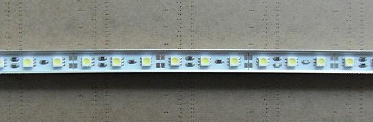 供应贴片LED硬灯条 （展柜灯条柜台灯条首饰柜装饰灯厂家直销品质保证
