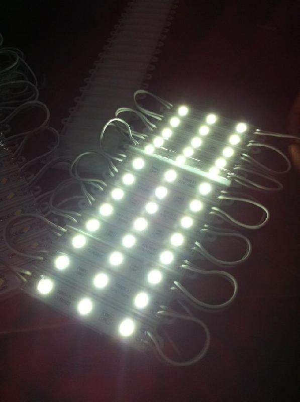 供应LED模组