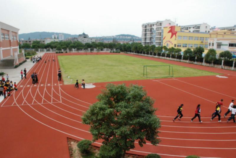 供应宁波透气塑胶跑道，杭州运动场地施工