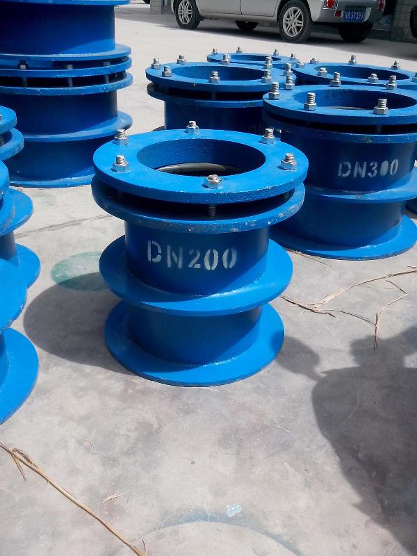 西安国标柔性防水套管供应商