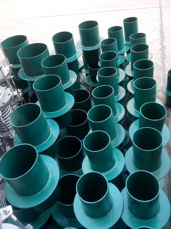 西安环信专业批发加工钢性防水套管