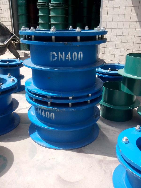 西安供应国标防水套管生产厂家/材质02S404/型号S312