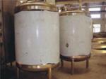 供应储运容器-无锡产特种混凝土外加剂储罐贮罐贮槽
