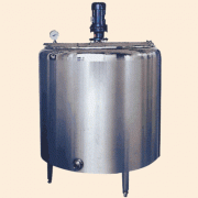 供应优质不锈钢储罐化工容器碳钢非标防腐设备