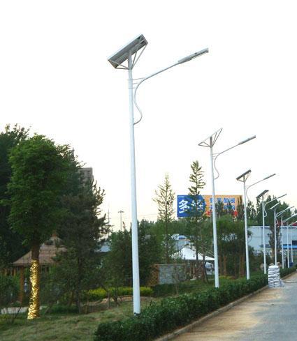北京太阳能路灯厂家太阳能路灯价格批发