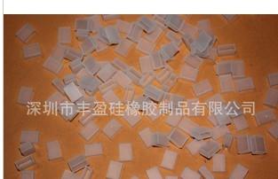 供应浙江LED固定卡扣 塑胶卡扣 塑胶固定卡扣 图片