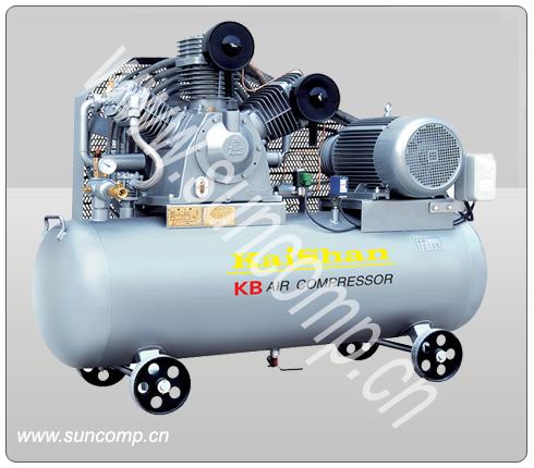 KA工业用活塞式空气压缩机批发