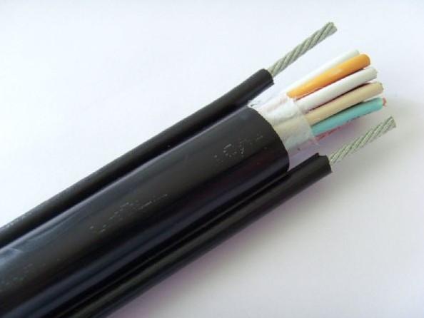 上海市手电门专用电缆线带钢丝绳电缆线厂家