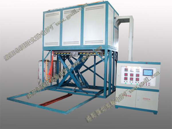 高温升降电炉型号GWL-1000ATSJ批发