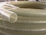 供应钢丝软水管透明塑料钢丝软水管pvc钢丝软水管螺旋钢丝软水管厂家