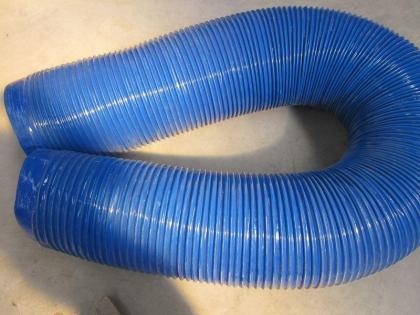 软风管/PVC软风管/吸尘软风管/除尘软风管