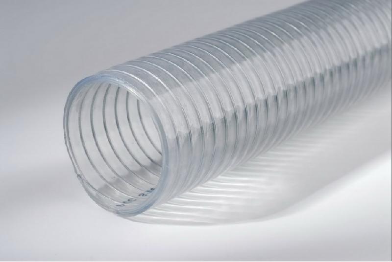 钢丝软水管透明塑料钢丝软水管批发