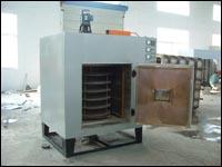 供应YC型高温电热鼓风干燥箱图片