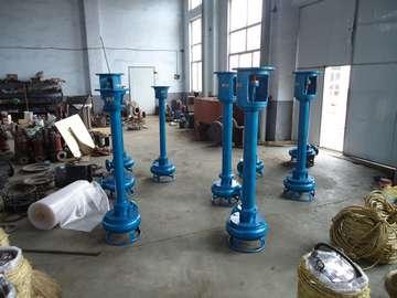 供应上海立式渣浆泵,立式抽矿渣泵,立式尾砂泵