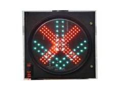 JKC64路智能控制机多相位交通信号灯机 红叉绿箭灯 车位灯图片
