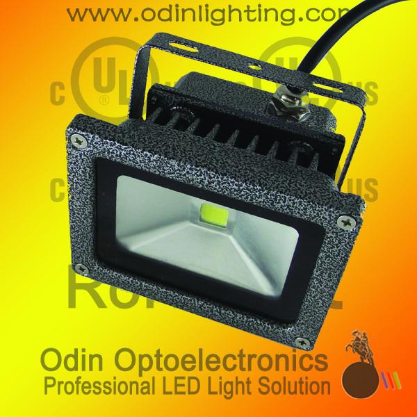 奥丁LED泛光灯普瑞芯片物超所值批发