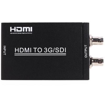 供应SDI转HDMI转换器HDMI转SDI转换器