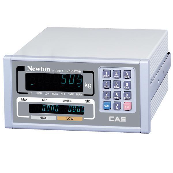 供应NT-505A称重显示器厂家电话，NT-505A称重显示器销售