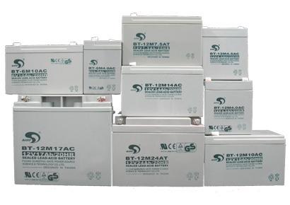 供应赛特蓄电池BT-HSE些列/赛特电池BT-12M6M系列销售中心图片