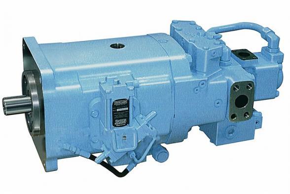 供应丹尼逊柱塞泵PVT系列 代理denison柱塞泵