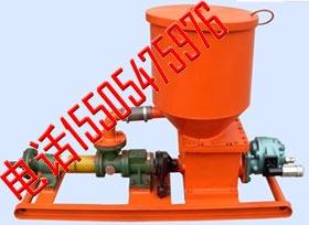 供应BFK-10/1.2煤矿用封孔泵,电动封孔泵
