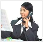 供应虚拟固定电话惠州一号通异地固话惠州网络电话安装能接能打可设呼转