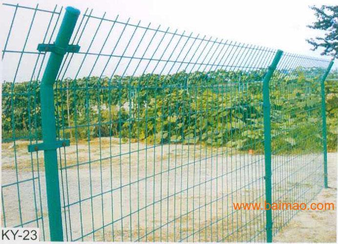 供应广州厂家直销护栏网，护栏网生产商图片
