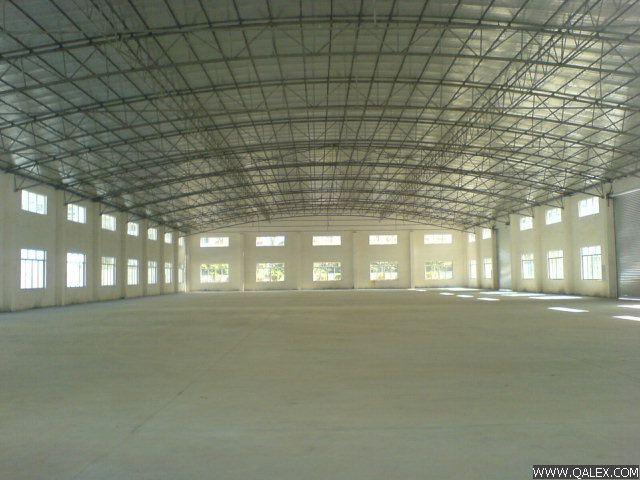 惠州市惠州钢构厂房3000平方米出租厂家