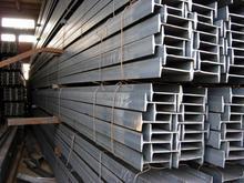 供应北京工字钢回收公司