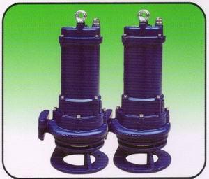 专业生产MPE系列潜水绞刀泵