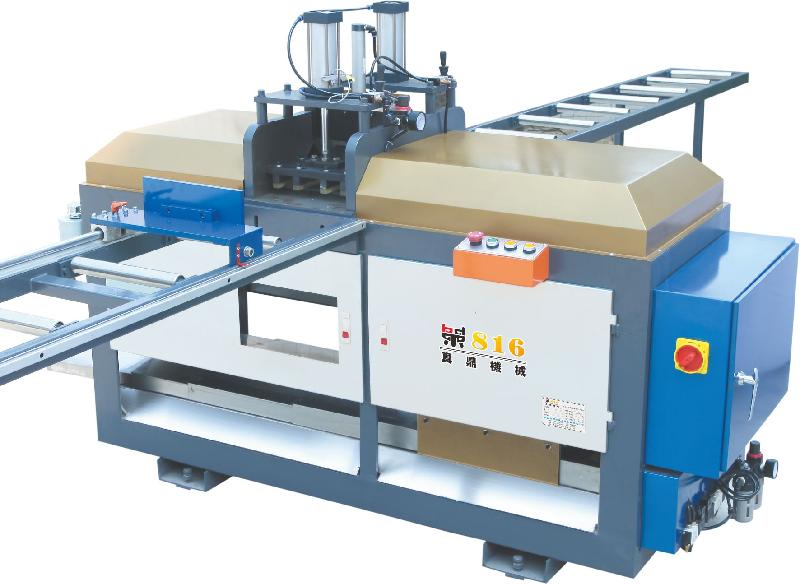 上海机械ZD-J18-45度切割锯床批发