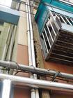 苏州安装PVC排污管道65094272改建1-6楼独立下水管道图片