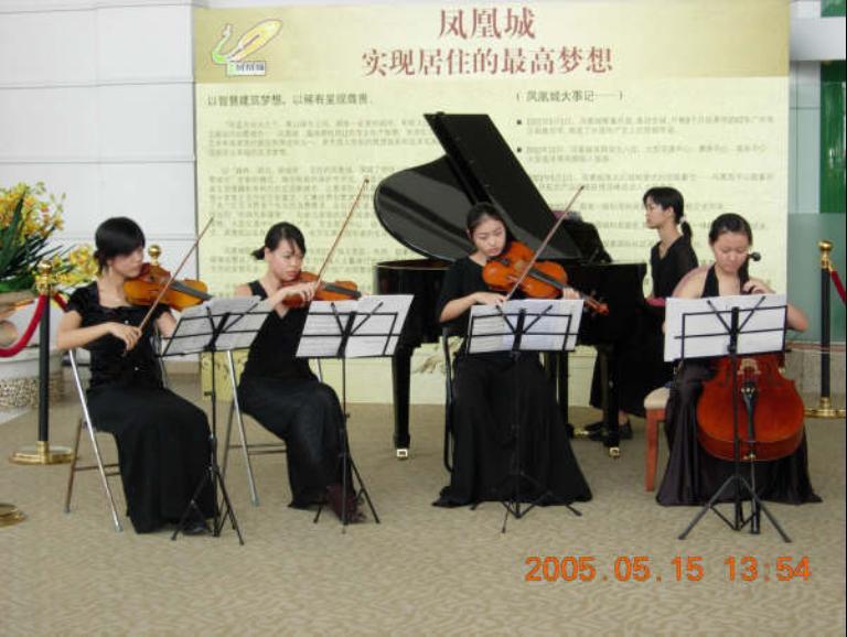 供应广州的演出节目 节目表演，广州的乐队