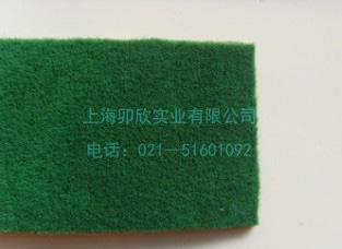 厂家直销四川验布机绿绒糙面带/重庆卷布机粘胶绿绒包辊布图
