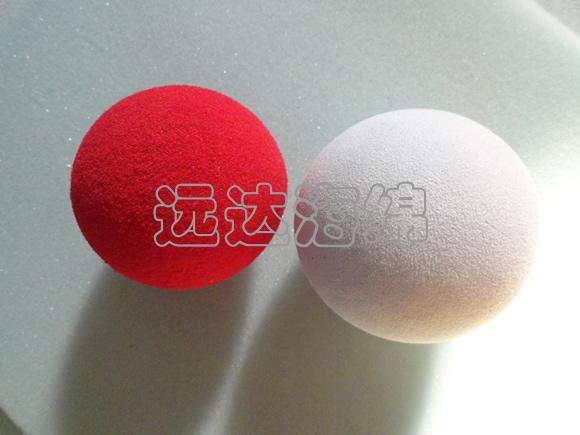 供应深圳市橡胶弹力球玩具供应商