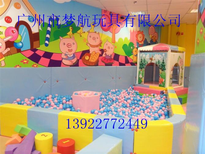广州市充气跳床厂家供应福田儿童乐园玩具、罗湖室内充气滑滑梯、南山新款充气跳床生产厂家
