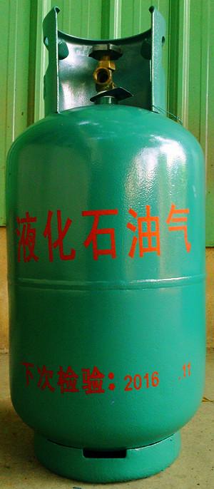 供应液化气钢瓶图片