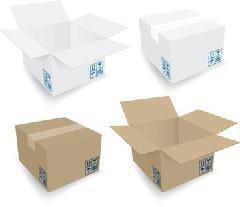 供应杭州餐具包装纸箱杭州家纺包装纸箱