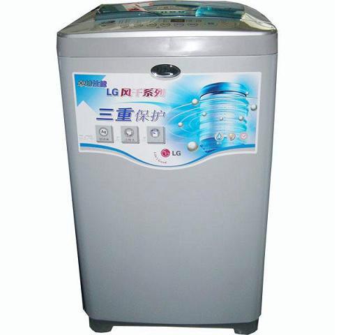 供应桂林LG洗衣机专业维修服务中心